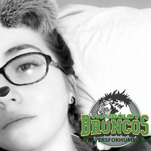 Meet your Posher, Brianna